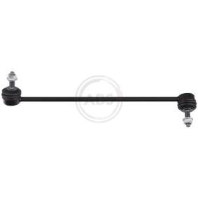 Compre Bieleta de suspensión de A.B.S. online para 208 II Hatchback (UB, UP, UW, UJ) a precios moderados