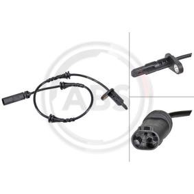 Achetez des Capteur ABS de chez A.B.S. en ligne pour 2 Coupé (G42, G87) à prix modérés