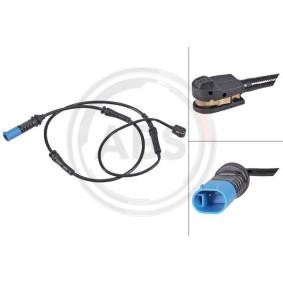 Acquista Sensore di usura delle pastiglie freni da A.B.S. 39413 a buon mercato per soli 36,11 €