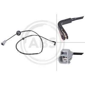 Osta Jarrupalan kulumisenilmaisin A.B.S.:llä 39421 edullisesti hintaan 6,27 €