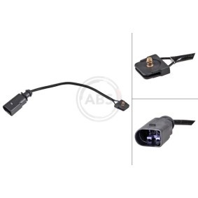 Acquista Sensore di usura delle pastiglie freni da A.B.S. 39426 a buon mercato per soli 2,19 €