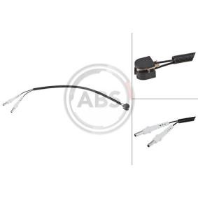 Osta Jarrupalan kulumisenilmaisin A.B.S.:llä 39429 edullisesti hintaan 3,25 €