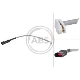 Warnkontakt, Bremsbelagverschleiß 39444 von A.B.S. günstig für 6,74 € online kaufen