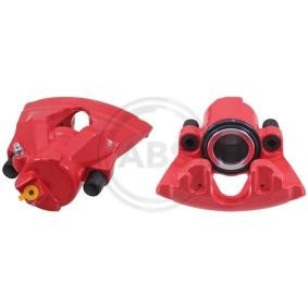 Compre Pinça de travão da A.B.S. 420491C3 a um preço baixo por 65,24 €