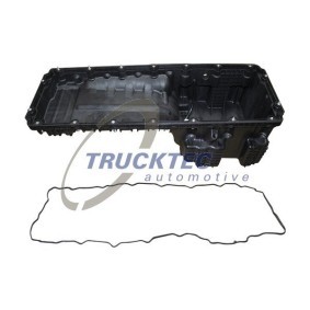 Comprar Cárter de aceite de TRUCKTEC AUTOMOTIVE 01.10.255 a bajo precio de 425,76 €