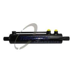 Compre Cilindro actuador, direcção assistida da TRUCKTEC AUTOMOTIVE 03.37.071 a um preço baixo por 289,77 €