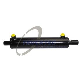 Compre Cilindro actuador, direcção assistida da TRUCKTEC AUTOMOTIVE 04.37.042 a um preço baixo por 267,04 €