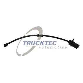 Acquista Sensore di usura delle pastiglie freni da TRUCKTEC AUTOMOTIVE 07.35.327 a buon mercato per soli 9,22 €