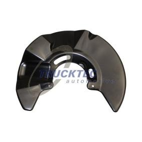 Achetez des Flasque de frein TRUCKTEC AUTOMOTIVE 07.35.333 à prix pour 28,89 €