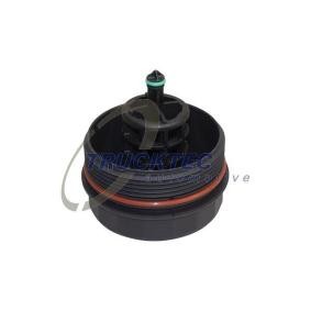 Acquista Calotta, Carter filtro olio da TRUCKTEC AUTOMOTIVE 08.18.045 a buon mercato per soli 30,12 €