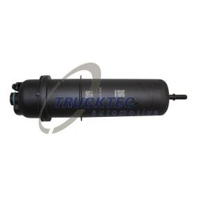 Osta Polttoainesuodatin TRUCKTEC AUTOMOTIVE:llä 08.38.053 edullisesti hintaan 49,00 €
