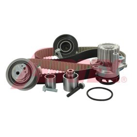Osta Vesipumppu + jakohihnasarja AIRTEX:llä WPK-199808 edullisesti hintaan 180,27 €