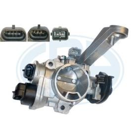 Achetez des Boîtier de papillon ERA 556225A à prix pour 161,82 €
