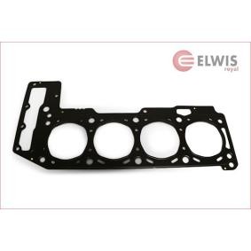 Acquista Guarnizione testata da ELWIS ROYAL 0025177 a buon mercato per soli 38,40 €