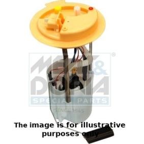 Acquista Impianto alimentazione carburante da MEAT & DORIA 77321E a buon mercato per soli 172,88 €