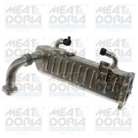 Compre Radiador de gases de escape (EGR) de MEAT & DORIA online para LAND CRUISER (KDJ12_, GRJ12_) a preços moderados