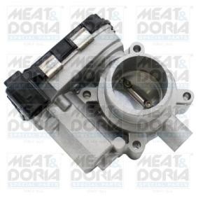 Compre Corpo de borboleta da MEAT & DORIA 89060E a um preço baixo por 201,18 €