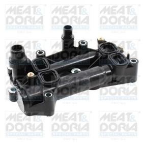 Acquista Flangia refrigerante da MEAT & DORIA 93588 a buon mercato per soli 148,09 €