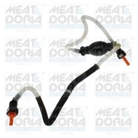 Kraftstoffleitung 98241 von MEAT & DORIA günstig für 36,17 € online kaufen
