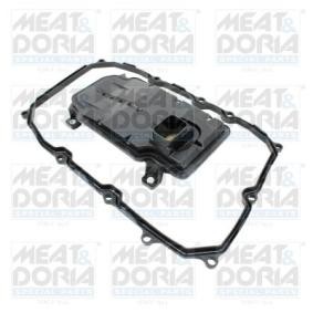 Achetez des Kit de filtre hydraulique, boîte automatique MEAT & DORIA KIT21074 à prix pour 81,39 €