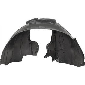 Verkleidung, Radhaus 1075008 AUDI von DIEDERICHS