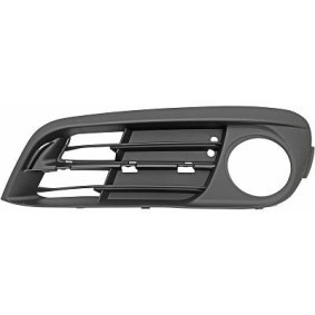 Comprar Rejilla de ventilación, parachoques de DIEDERICHS 1225249 a bajo precio de 14,63 €