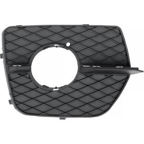 Comprar Rejilla de ventilación, parachoques de DIEDERICHS 1295248 a bajo precio de 29,60 €