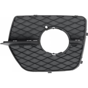 Comprar Rejilla de ventilación, parachoques de DIEDERICHS 1295249 a bajo precio de 29,60 €