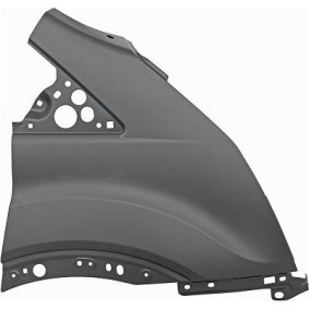 Acquista Parafango da DIEDERICHS online per Transit Mk7 Van (V363, FCD, FDD) a prezzi moderati