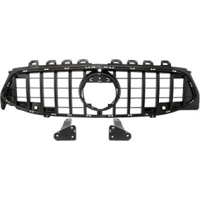 Acquista Inserto griglia radiatore da DIEDERICHS 1683341 a buon mercato per soli 196,36 €