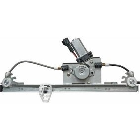 Comprar Elevalunas de DIEDERICHS 1897120 a bajo precio de 154,41 €