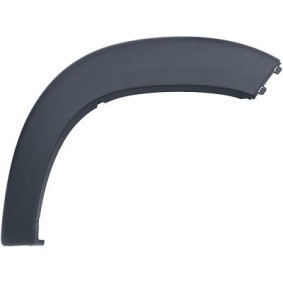 Compre Alargamento, guarda-lamas da DIEDERICHS 3484369 a um preço baixo por 31,72 €