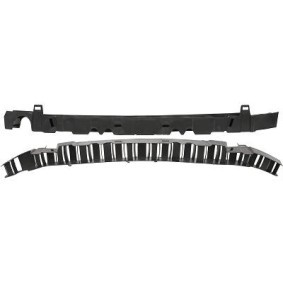 Compre Refuerzo parachoque de DIEDERICHS online para C3 III Furgoneta / Hatchback (SX, SY) a precios moderados