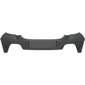 Comprar Parachoques trasero de DIEDERICHS 4007056 a bajo precio de 137,01 €