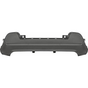 Compre Parachoques de DIEDERICHS online para C3 III Furgoneta / Hatchback (SX, SY) a precios moderados