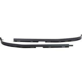 Compre Spoiler delantero de DIEDERICHS online para C3 III Furgoneta / Hatchback (SX, SY) a precios moderados