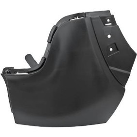 Comprar Parachoques trasero de DIEDERICHS 4007667 a bajo precio de 100,99 €