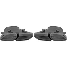 Auspuffblende 4167303 von DIEDERICHS günstig für 281,49 € online kaufen