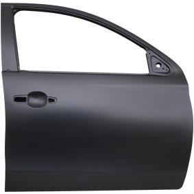 Comprar Puerta, carrocería de DIEDERICHS 5883820 a bajo precio de 328,86 €
