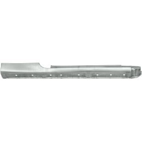 Acquista Sottoporta da DIEDERICHS online per Fiesta Mk6 Hatchback (JA8, JR8) a prezzi moderati