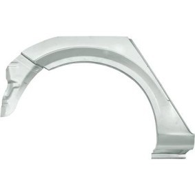 Acquista Sponda laterale da DIEDERICHS online per Astra H Hatchback (A04) a prezzi moderati