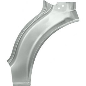 Comprar Carrocería de DIEDERICHS 9418012 a bajo precio de 61,21 €