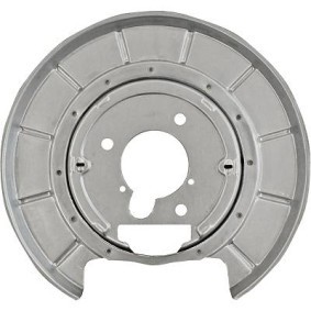 Achetez des Flasque de frein DIEDERICHS 9644011 à prix pour 53,20 €