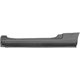 Compre Chapa da embaladeira da DIEDERICHS 9657021 a um preço baixo por 99,00 €