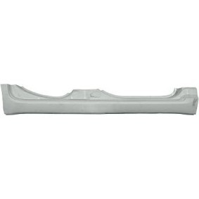 Compre Chapa da embaladeira da DIEDERICHS 9730242 a um preço baixo por 77,93 €