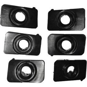 Achetez des Support, capteur-parctronic DIEDERICHS ZUB00282 à prix pour 45,74 €