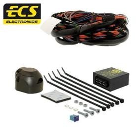 Comprar Kit eléctrico para enganche de remolque de ECS FR112F1 a bajo precio de 152,25 €