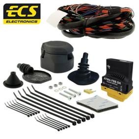 Compre Kit eléctrico, dispositivo de reboque de ECS online para Megane E-Tech a preços moderados