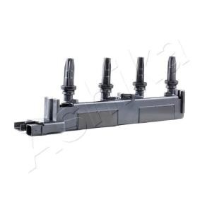 Comprar Bobina de encendido de ASHIKA BO-0606JM a bajo precio de 86,32 €