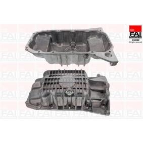 Ölwanne PAN112 von FAI AutoParts günstig für 228,05 € online kaufen